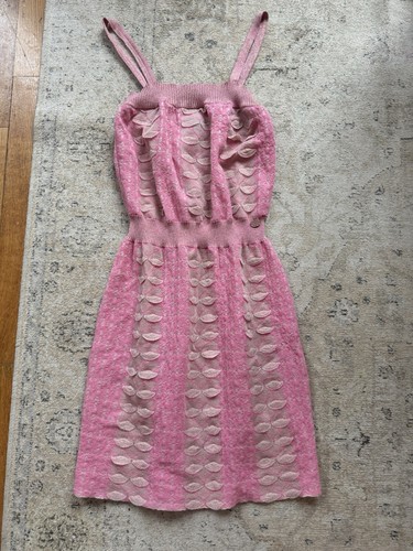 Robe chanel - robe,