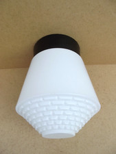 ancien plafonnier Philips en