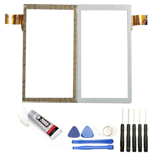 Vitre tactile pour storex ezee - vitre,