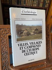 Audouze F. & Buchsenschutz O