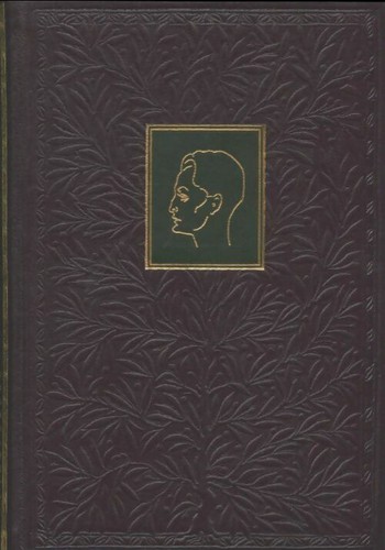 Oeuvres complètes tome xiii - oeuvres,