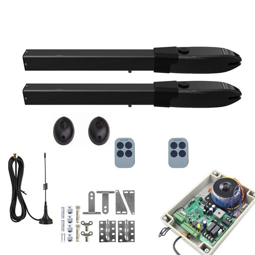 Forte ouvre portail set - forte, pour