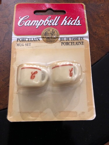 Campbell kids - kids, ~