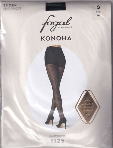 Collant fogal konoha 1125 - konoha,