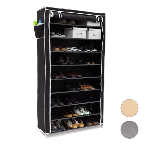 étagère chaussures meuble - chaussures,
