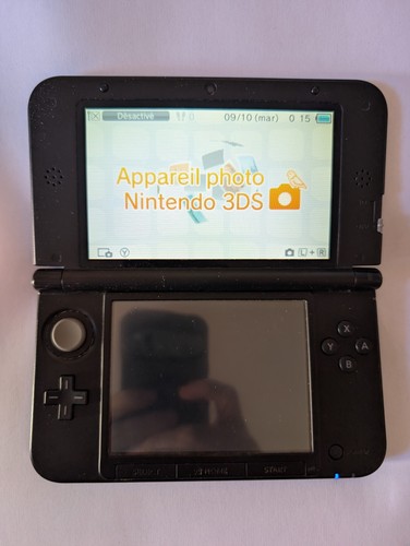 Nintendo 3ds console - nintendo,