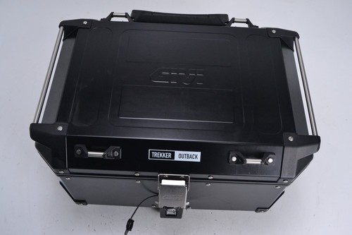 Top case yamaha max mbk - top, 400