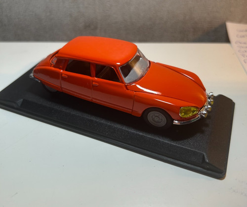 Voiture collection - de,