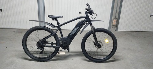 Vtt électrique rockrider - vtt,