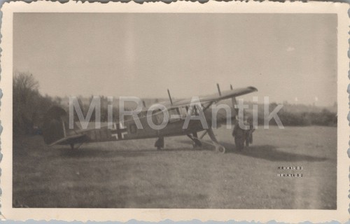 Photo avion éclaireur - éclaireur, de