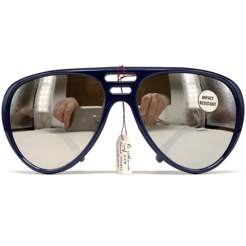 Lunettes soleil vintage - lunettes,