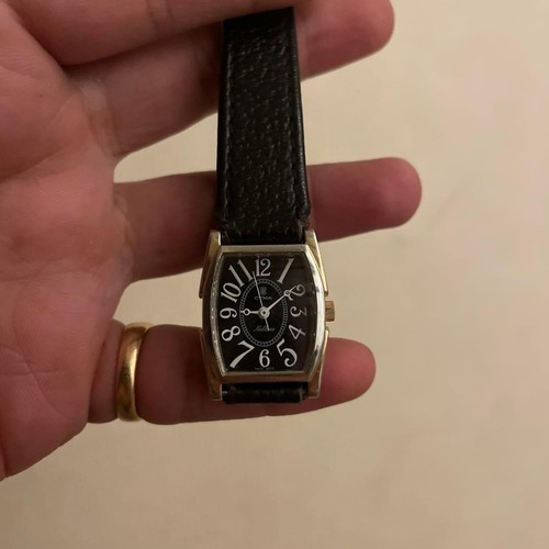 Montre cyma noblesse - cyma, vintage