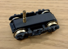 LIMA bogie palpeur capteur