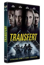 Transfert neuf sous blister - transfert,