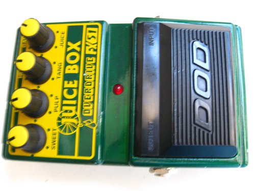 Vintage dod fx51 - vintage,