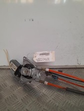 Leve vitre electrique avant