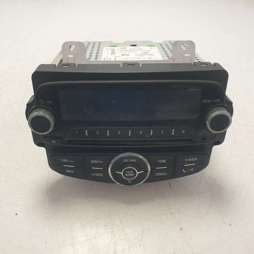 95127005 autoradio stéréo