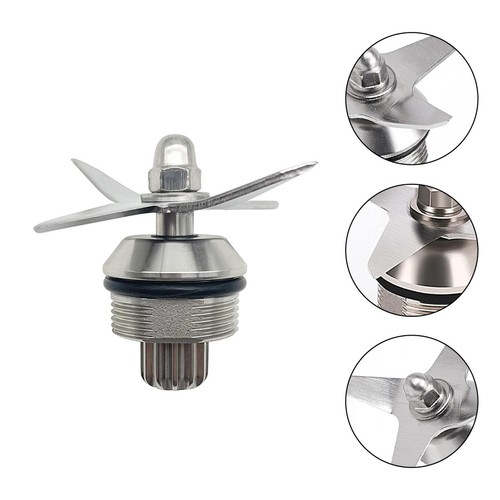 Pour vitamix série 5200 - pour,