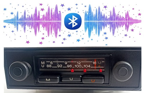 Autoradio old school - autoradio,