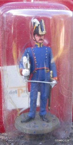 Del prado pompier - del,