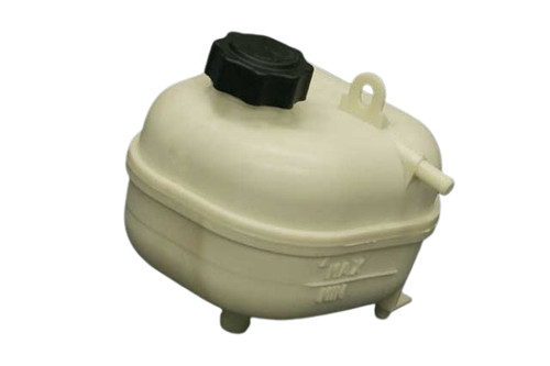 Coolant expansion tank - coolant, mahle