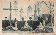 72-VION PELERINAGE DE NOTRE DAME DU CHENE-N�T1147-E/0065