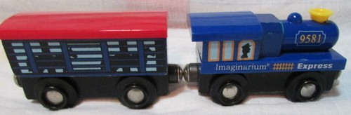 Imaginarium express 9581 - express,