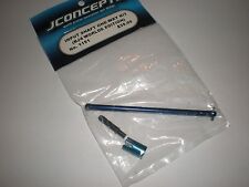 JCONCEPTS 1151 input shaft