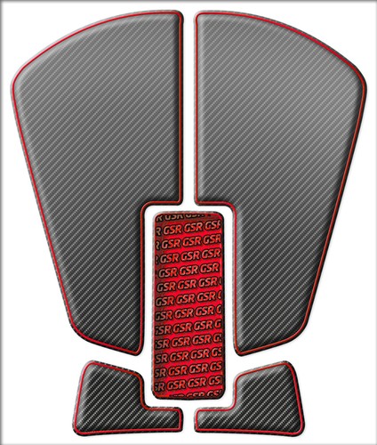 Pad protection reservoir - pad,