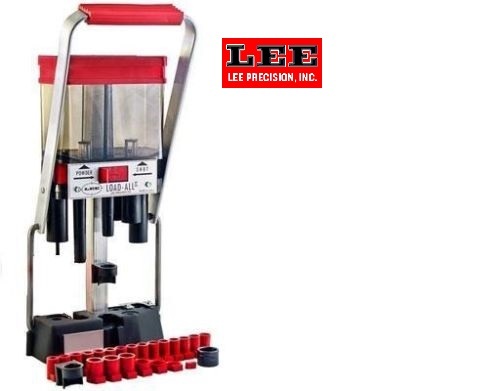 Lee precision load all - lee, 2