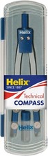 Compas Technique Helix 130Mm -