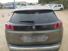 1617409480 hayon pour PEUGEOT 3008 GT-LINE 2017 4868873