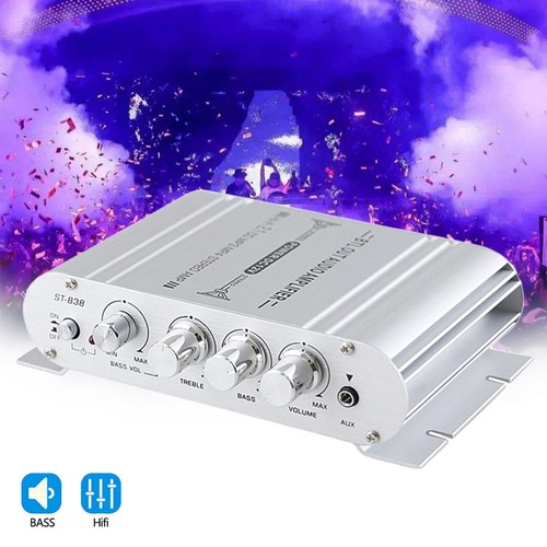 Channels 400w fi auto - channels,
