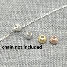 20 perles en silicone