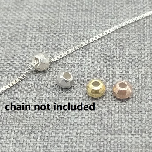 Perles silicone - perles, en