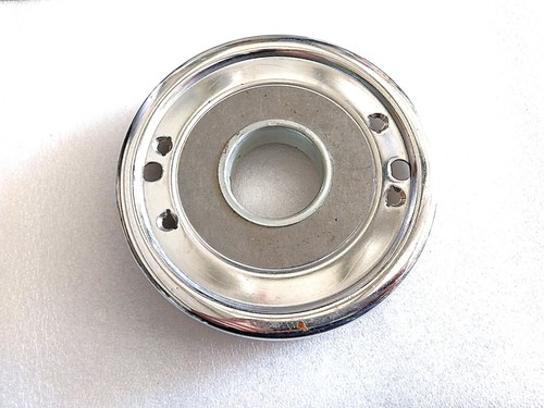 Cloche embrayage pour mobs - cloche,