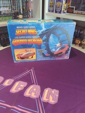 Marvel Secret War Doom Roller