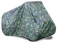 Bâche Camouflage Pour ATV