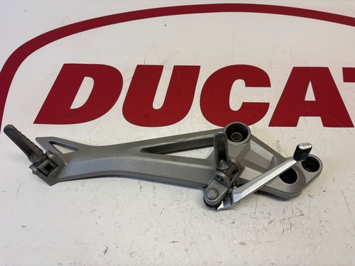 Ducati monster 1100 696 - 1100,