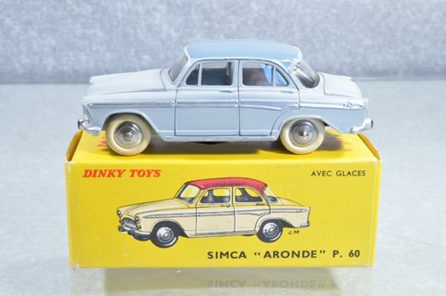 Cb448 dinky toys france - toys,