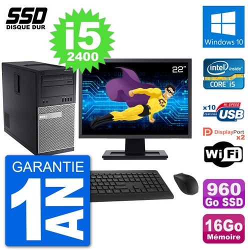 Tour dell 7010 - tour,