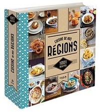 Cuisine de nos régions de