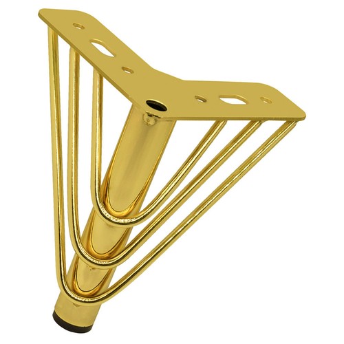 Pieds pour table - table, de