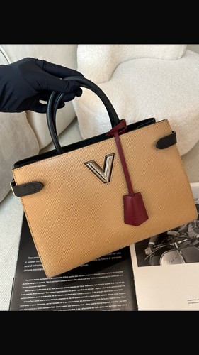 Sac louis vuitton twist - sac,