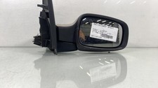 Retroviseur droit RENAULT MEGANE 2 PHASE 2 7701068378