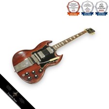 Guitare électrique Gibson SG