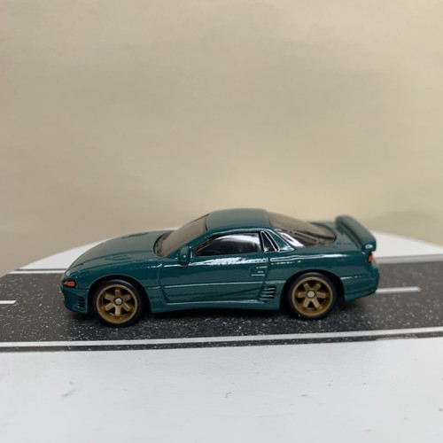 Hot wheels premium boulevard - hot,