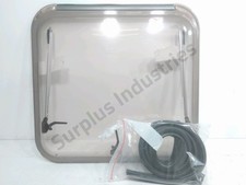 BAIE VITREE 2 FORD TRANSIT 3