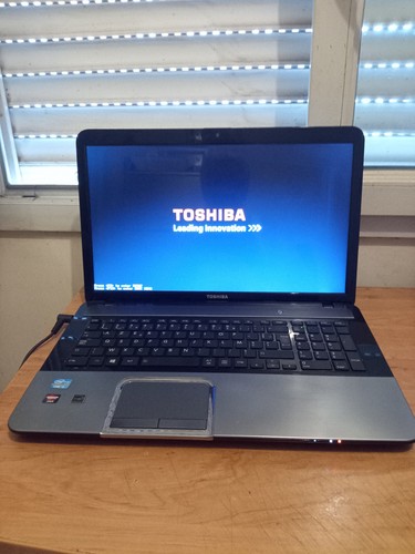 Portable toshiba satellite - portable,