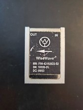 WiseWave FIW-42192022-02 -